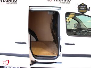 Renault Kangoo 1.5 DCI FURGÓN CERRADO 6 VEL 95 - Foto 7