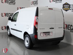 Renault Kangoo 1.5 DCI FURGÓN CERRADO 6 VEL 95 - Foto 4