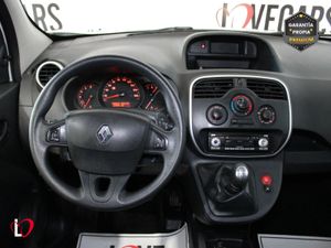 Renault Kangoo 1.5 DCI FURGÓN CERRADO 6 VEL 95 - Foto 10