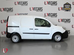 Renault Kangoo 1.5 DCI FURGÓN CERRADO 6 VEL 95 - Foto 24