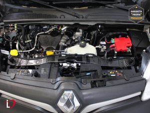 Renault Kangoo 1.5 DCI FURGÓN CERRADO 6 VEL 95 - Foto 14