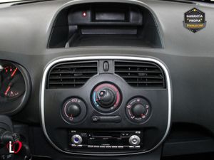 Renault Kangoo 1.5 DCI FURGÓN CERRADO 6 VEL 95 - Foto 13