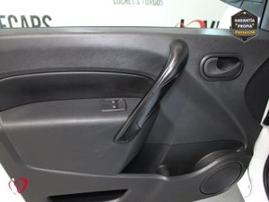 Renault Kangoo 1.5 DCI FURGÓN CERRADO 6 VEL 95 - Foto 16