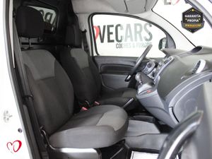 Renault Kangoo 1.5 DCI FURGÓN CERRADO 6 VEL 95 - Foto 20