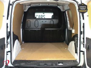 Renault Kangoo 1.5 DCI FURGÓN CERRADO 6 VEL 95 - Foto 9