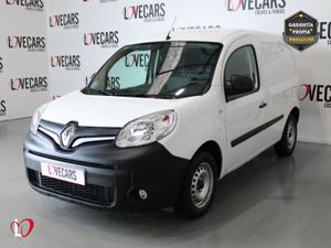 Renault Kangoo 1.5 DCI FURGÓN CERRADO 6 VEL 95 - Foto 3