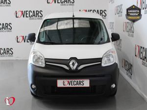 Renault Kangoo 1.5 DCI FURGÓN CERRADO 6 VEL 95 - Foto 25