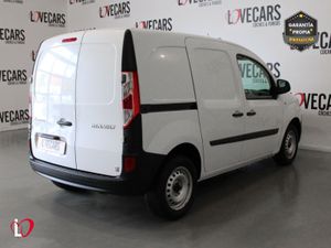 Renault Kangoo 1.5 DCI FURGÓN CERRADO 6 VEL 95 - Foto 5