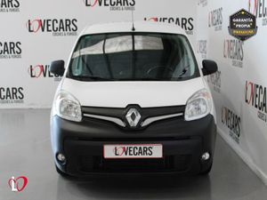Renault Kangoo 1.5 DCI FURGÓN CERRADO 6 VEL 95 - Foto 25