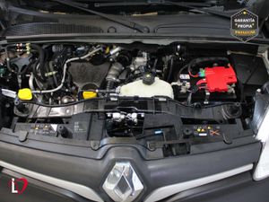 Renault Kangoo 1.5 DCI FURGÓN CERRADO 6 VEL 95 - Foto 14
