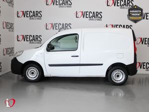 Renault Kangoo 1.5 DCI FURGÓN CERRADO 6 VEL 95 - Foto 26