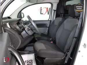 Renault Kangoo 1.5 DCI FURGÓN CERRADO 6 VEL 95 - Foto 19