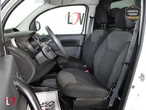 Renault Kangoo 1.5 DCI FURGÓN CERRADO 6 VEL 95 - Foto 19