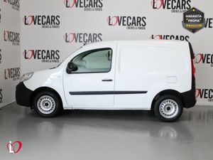 Renault Kangoo 1.5 DCI FURGÓN CERRADO 6 VEL 95 - Foto 26