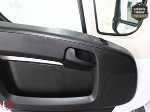 Fiat Ducato 2.3 MJT 33 L2 H2 FURGÓN CERRADO 140 - Foto 14