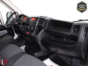 Fiat Ducato 2.3 MJT 33 L2 H2 FURGÓN CERRADO 140 - Foto 16