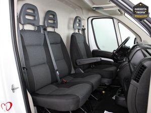 Fiat Ducato 2.3 MJT 33 L2 H2 FURGÓN CERRADO 140 - Foto 18