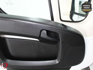 Fiat Ducato 2.3 MJT 33 L2 H2 FURGÓN CERRADO 140 - Foto 14