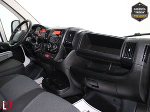 Fiat Ducato 2.3 MJT 33 L2 H2 FURGÓN CERRADO 140 - Foto 16