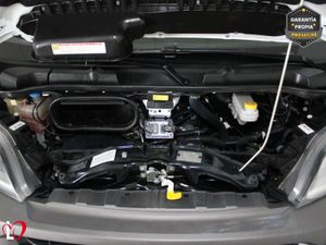 Fiat Ducato 2.3 MJT 33 L2 H2 FURGÓN CERRADO 140 - Foto 12