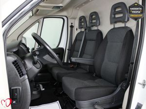 Fiat Ducato 2.3 MJT 33 L2 H2 FURGÓN CERRADO 140 - Foto 17