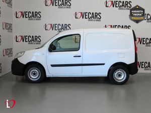 Renault Kangoo 1.5 DCI FURGÓN CERRADO 6 VEL 95 - Foto 27