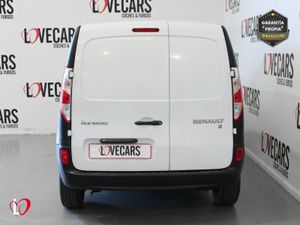 Renault Kangoo 1.5 DCI FURGÓN CERRADO 6 VEL 95 - Foto 28