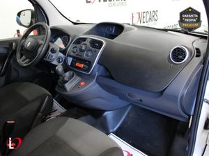 Renault Kangoo 1.5 DCI FURGÓN CERRADO 6 VEL 95 - Foto 19