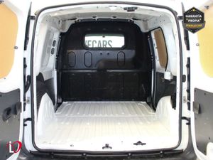 Renault Kangoo 1.5 DCI FURGÓN CERRADO 6 VEL 95 - Foto 9