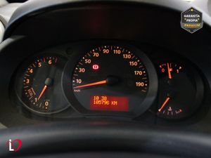 Renault Kangoo 1.5 DCI FURGÓN CERRADO 6 VEL 95 - Foto 11