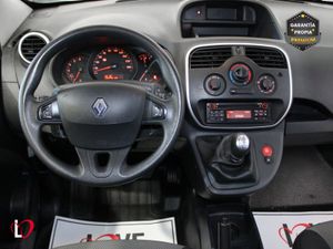 Renault Kangoo 1.5 DCI FURGÓN CERRADO 6 VEL 95 - Foto 10