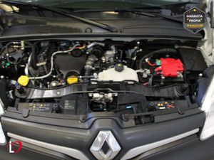 Renault Kangoo 1.5 DCI FURGÓN CERRADO 6 VEL 95 - Foto 15