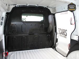 Renault Kangoo 1.5 DCI FURGÓN CERRADO 6 VEL 95 - Foto 23