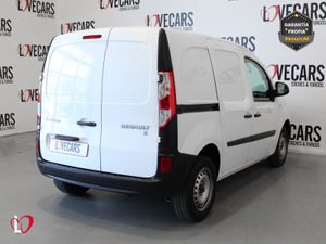 Renault Kangoo 1.5 DCI FURGÓN CERRADO 6 VEL 95 - Foto 5