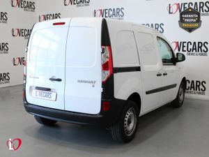 Renault Kangoo 1.5 DCI FURGÓN CERRADO 6 VEL 95 - Foto 5