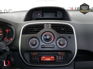 Renault Kangoo 1.5 DCI FURGÓN CERRADO 6 VEL 95 - Foto 13