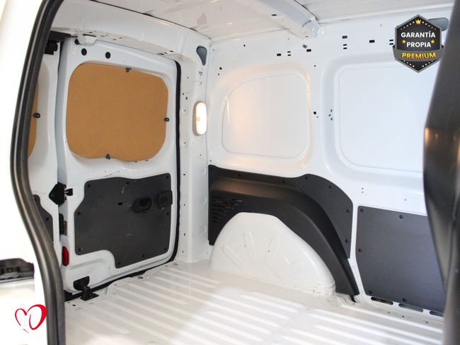 Renault Kangoo 1.5 DCI FURGÓN CERRADO 6 VEL 95