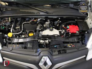Renault Kangoo 1.5 DCI FURGÓN CERRADO 6 VEL 95 - Foto 15