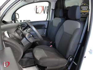 Renault Kangoo 1.5 DCI FURGÓN CERRADO 6 VEL 95 - Foto 20