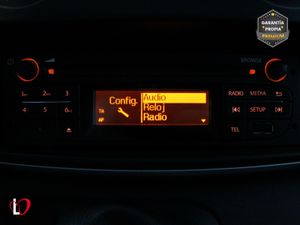 Renault Kangoo 1.5 DCI FURGÓN CERRADO 6 VEL 95 - Foto 14