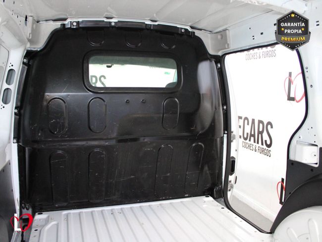Renault Kangoo 1.5 DCI FURGÓN CERRADO 6 VEL 95