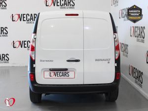 Renault Kangoo 1.5 DCI FURGÓN CERRADO 6 VEL 95 - Foto 28