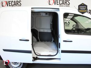 Renault Kangoo 1.5 DCI FURGÓN CERRADO 6 VEL 95 - Foto 7