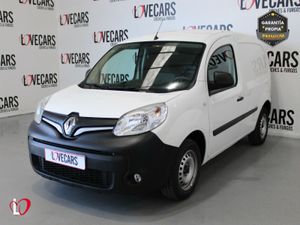 Renault Kangoo 1.5 DCI FURGÓN CERRADO 6 VEL 95 - Foto 3