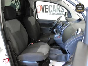 Renault Kangoo 1.5 DCI FURGÓN CERRADO 6 VEL 95 - Foto 21