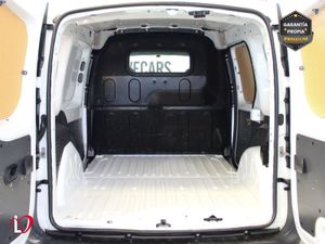 Renault Kangoo 1.5 DCI FURGÓN CERRADO 6 VEL 95 - Foto 9