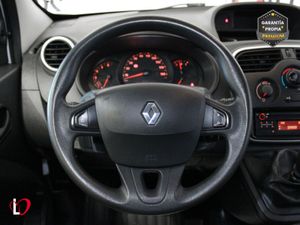 Renault Kangoo 1.5 DCI FURGÓN CERRADO 6 VEL 95 - Foto 12