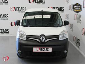 Renault Kangoo 1.5 DCI FURGÓN CERRADO 6 VEL 95 - Foto 26