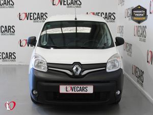 Renault Kangoo 1.5 DCI FURGÓN CERRADO 6 VEL 95 - Foto 26