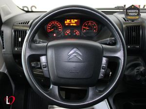 Citroën Jumper BlueHDI FURGÓN CERRADO 30 L1 H1 140 - Foto 12